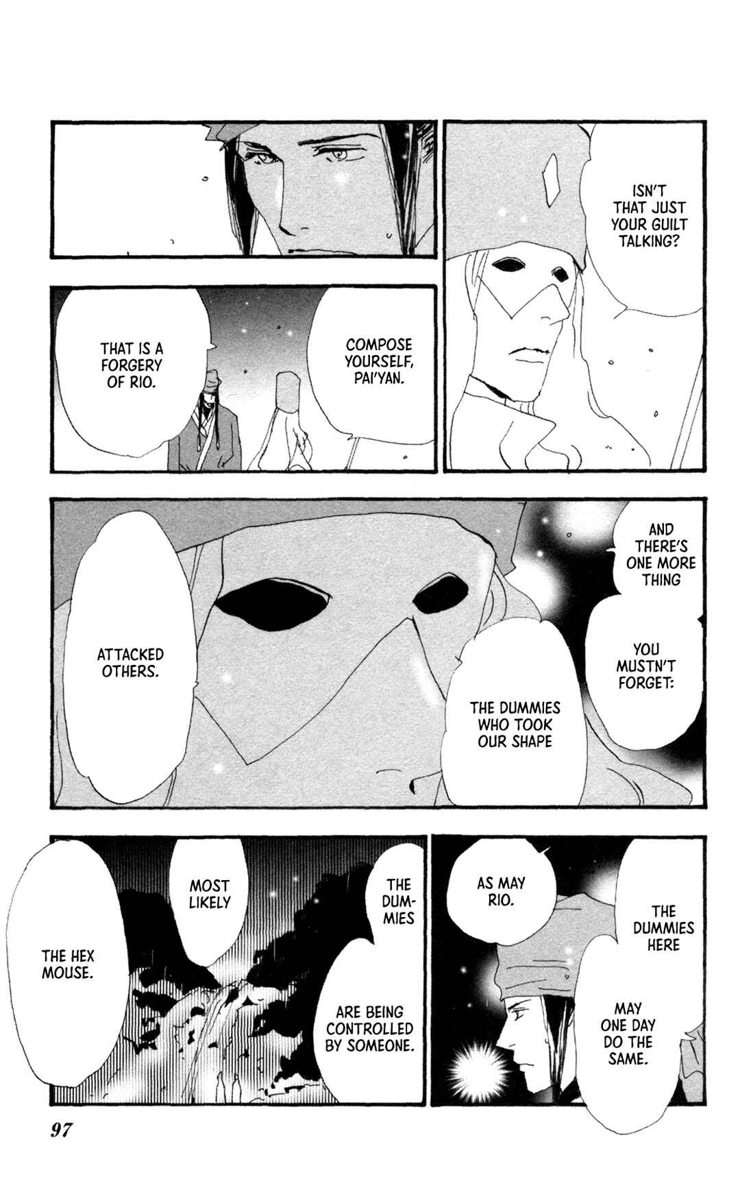 Chapter 40 - Page 31