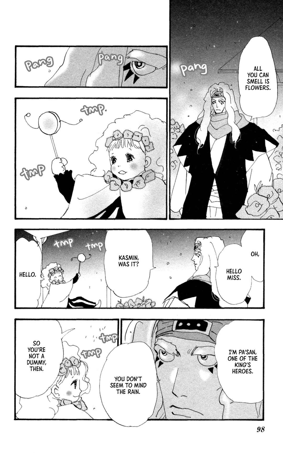 Chapter 40 - Page 32