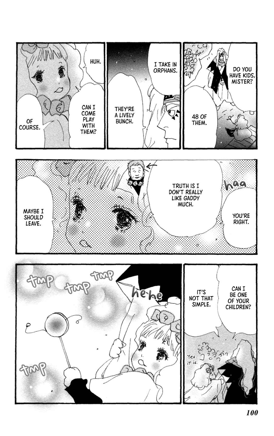 Chapter 40 - Page 34