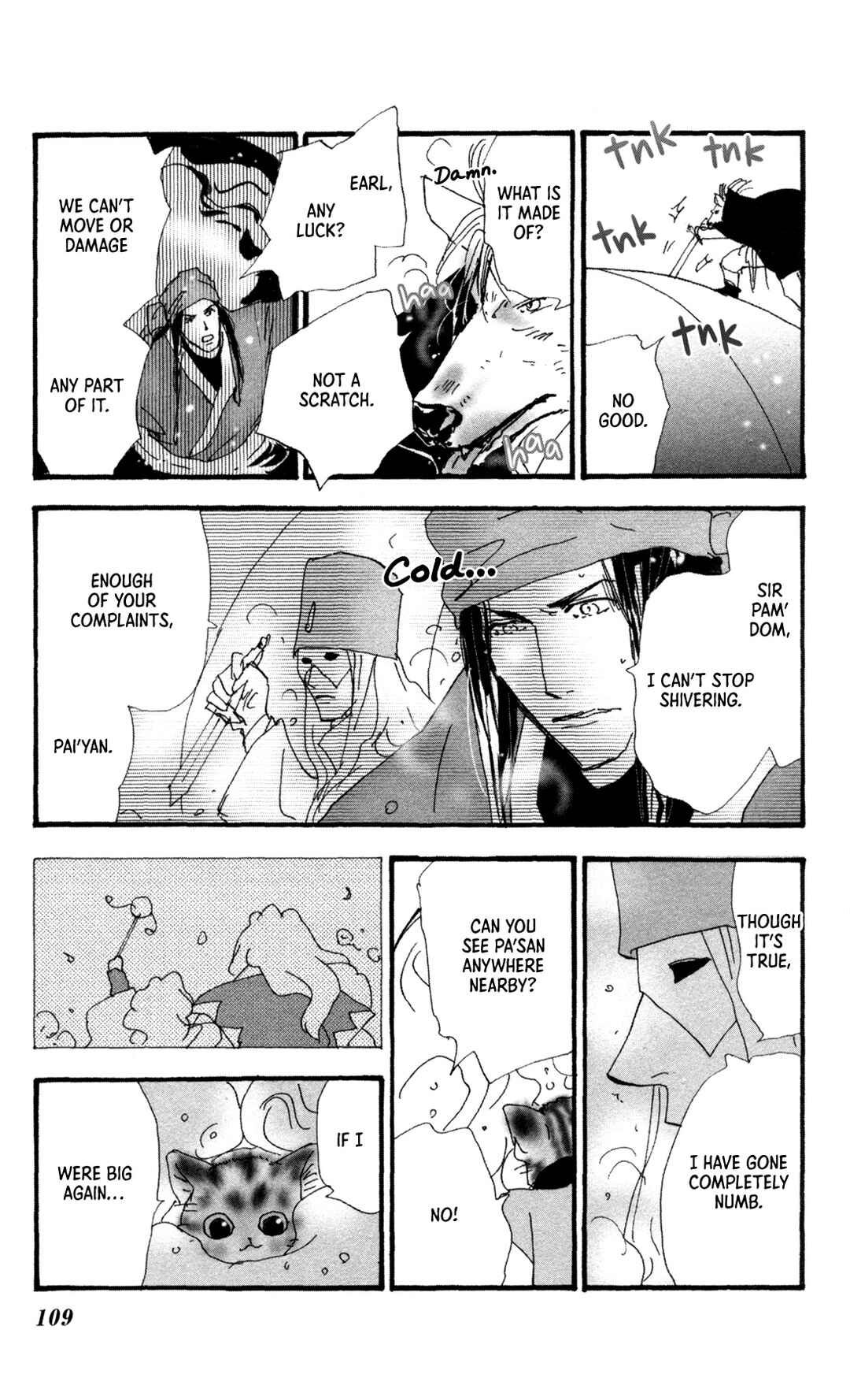 Chapter 40 - Page 43