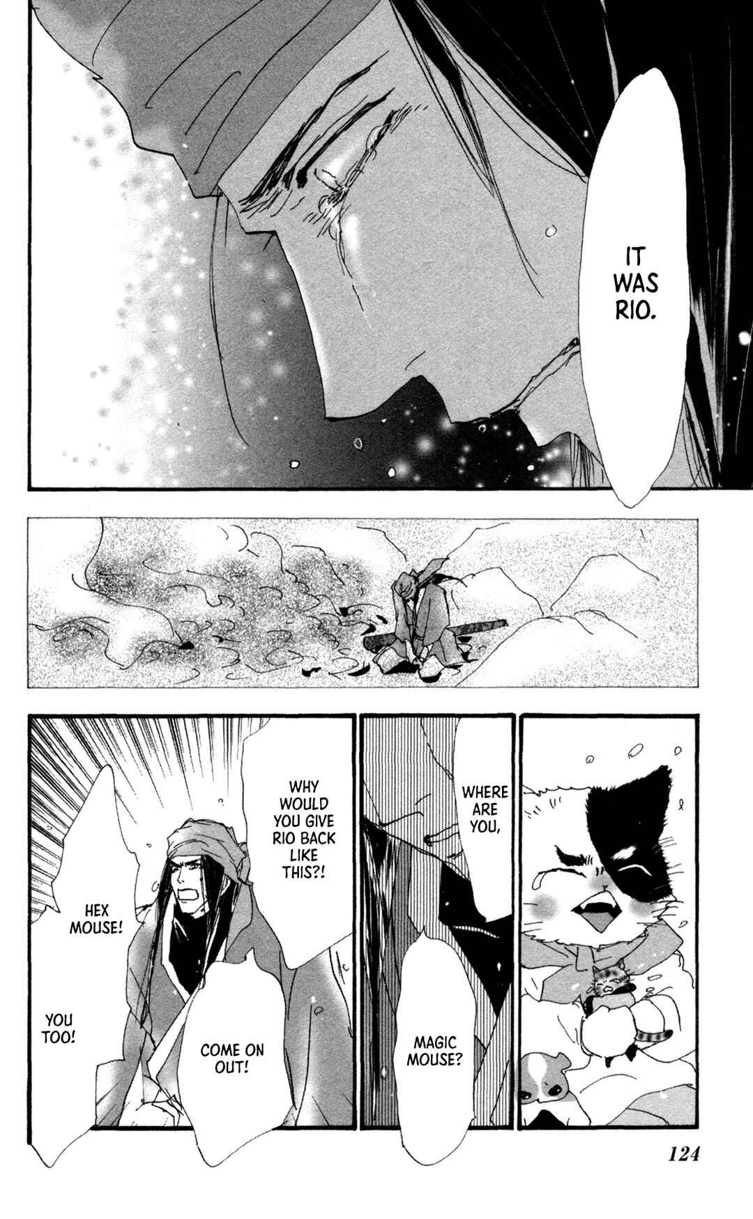 Chapter 40 - Page 58