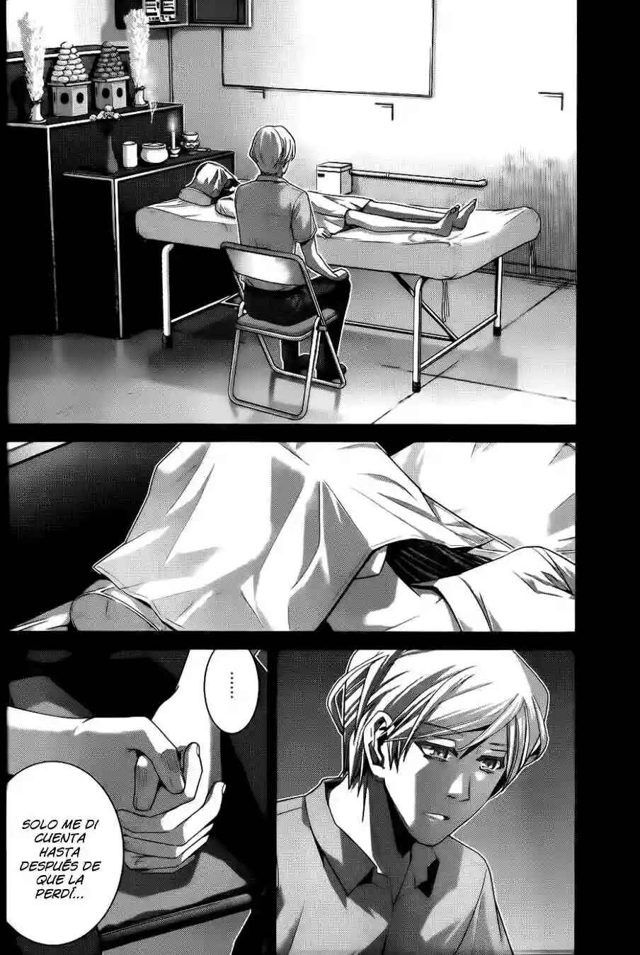 Chapter 86 - Page 11
