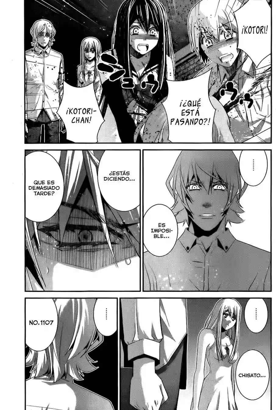 Chapter 86 - Page 16
