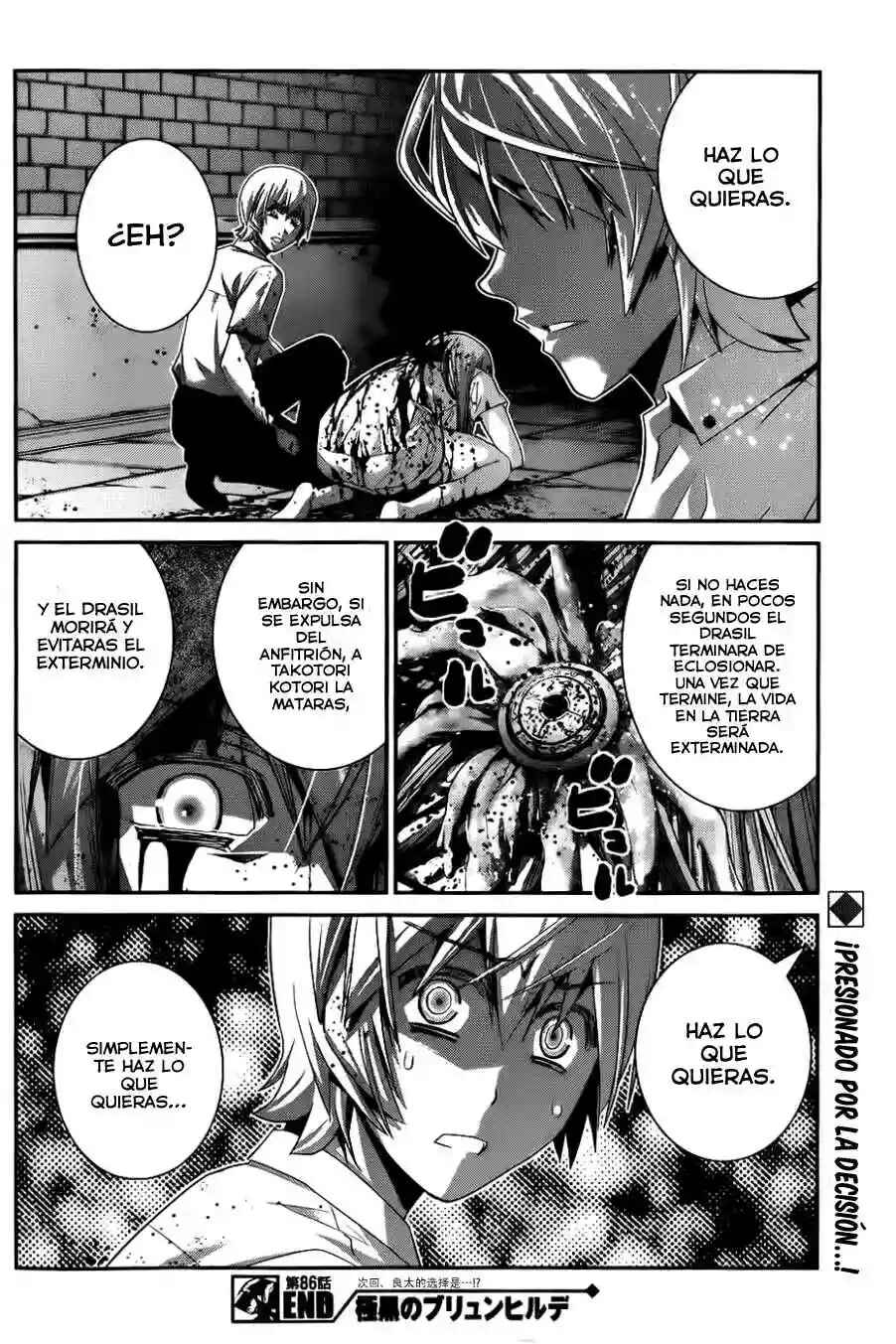 Chapter 86 - Page 19