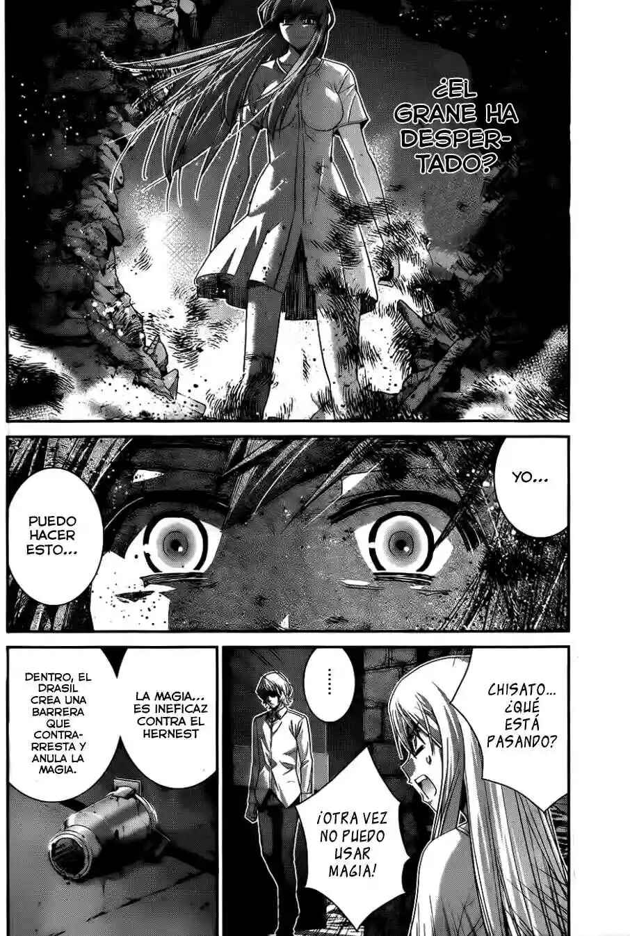Chapter 86 - Page 5