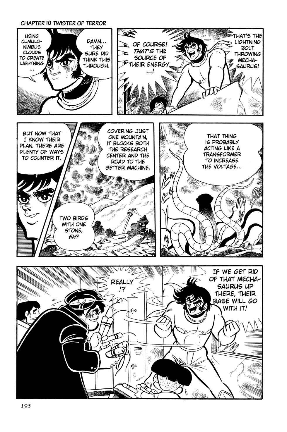 Chapter 10 - Page 35