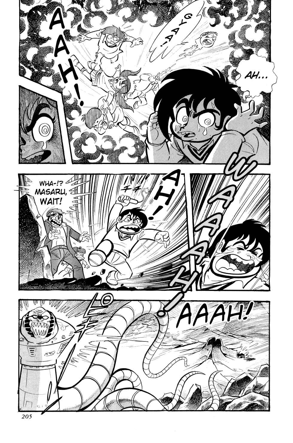 Chapter 10 - Page 45