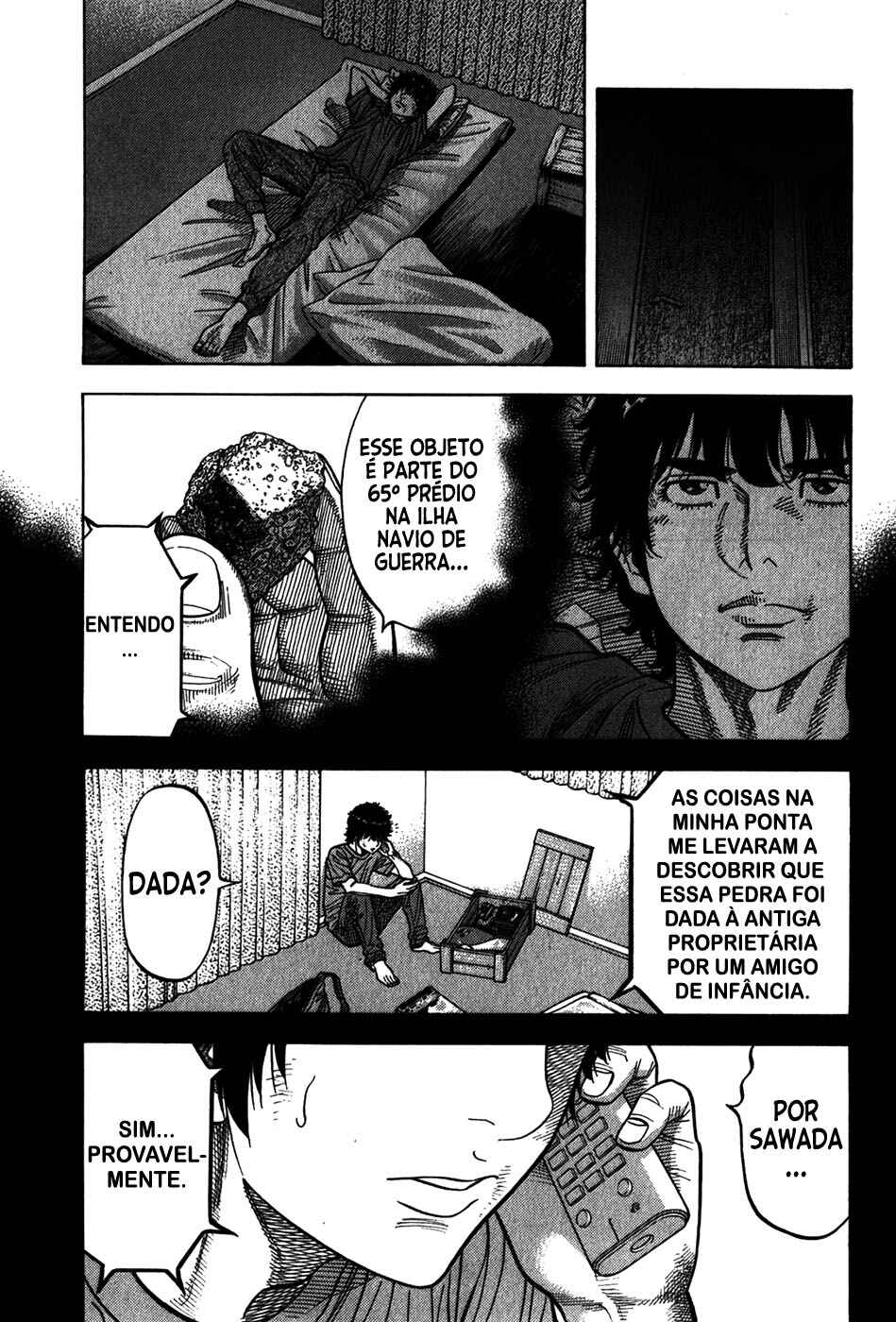 Chapter 88 - Page 9