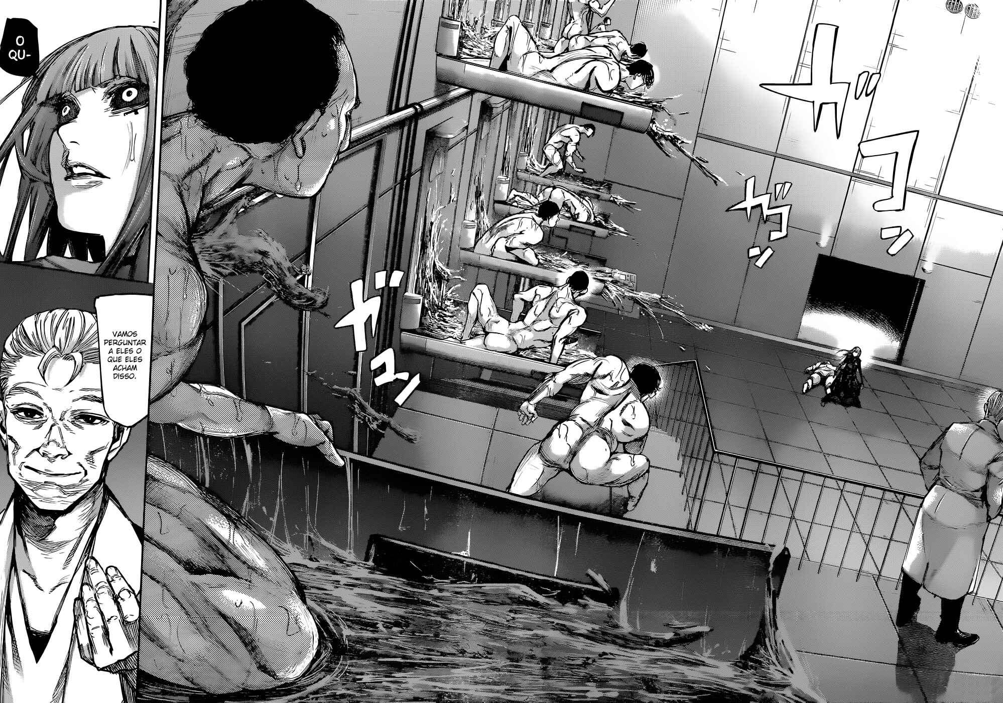 Chapter 92 - Page 15