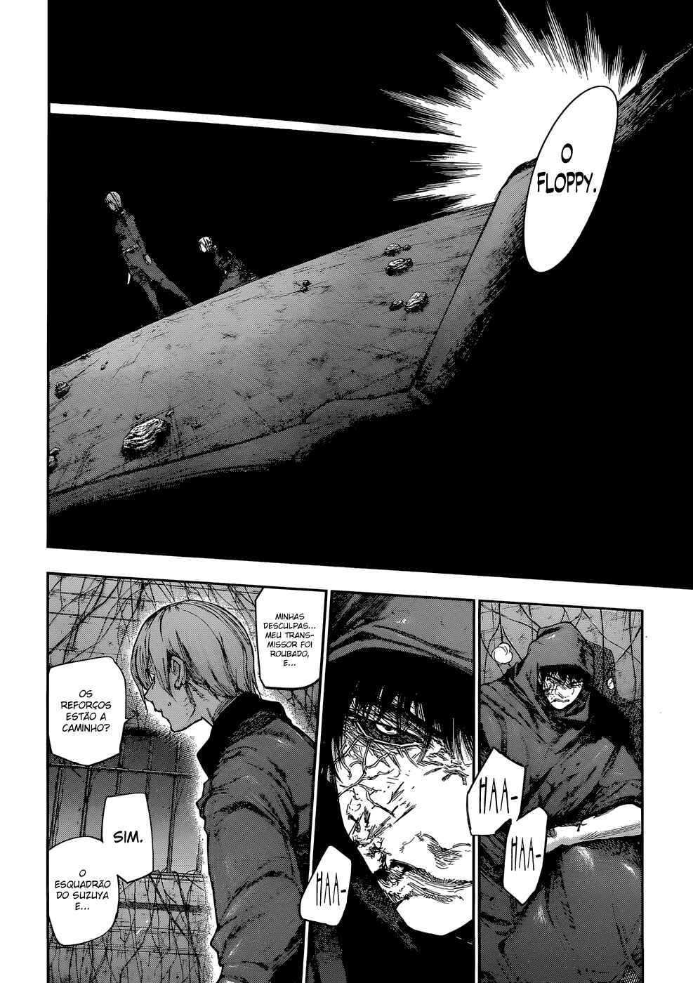 Chapter 92 - Page 8