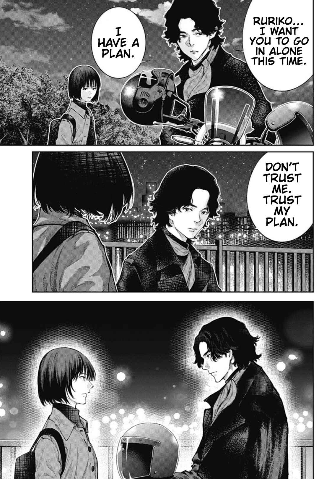 Chapter 72 - Page 3