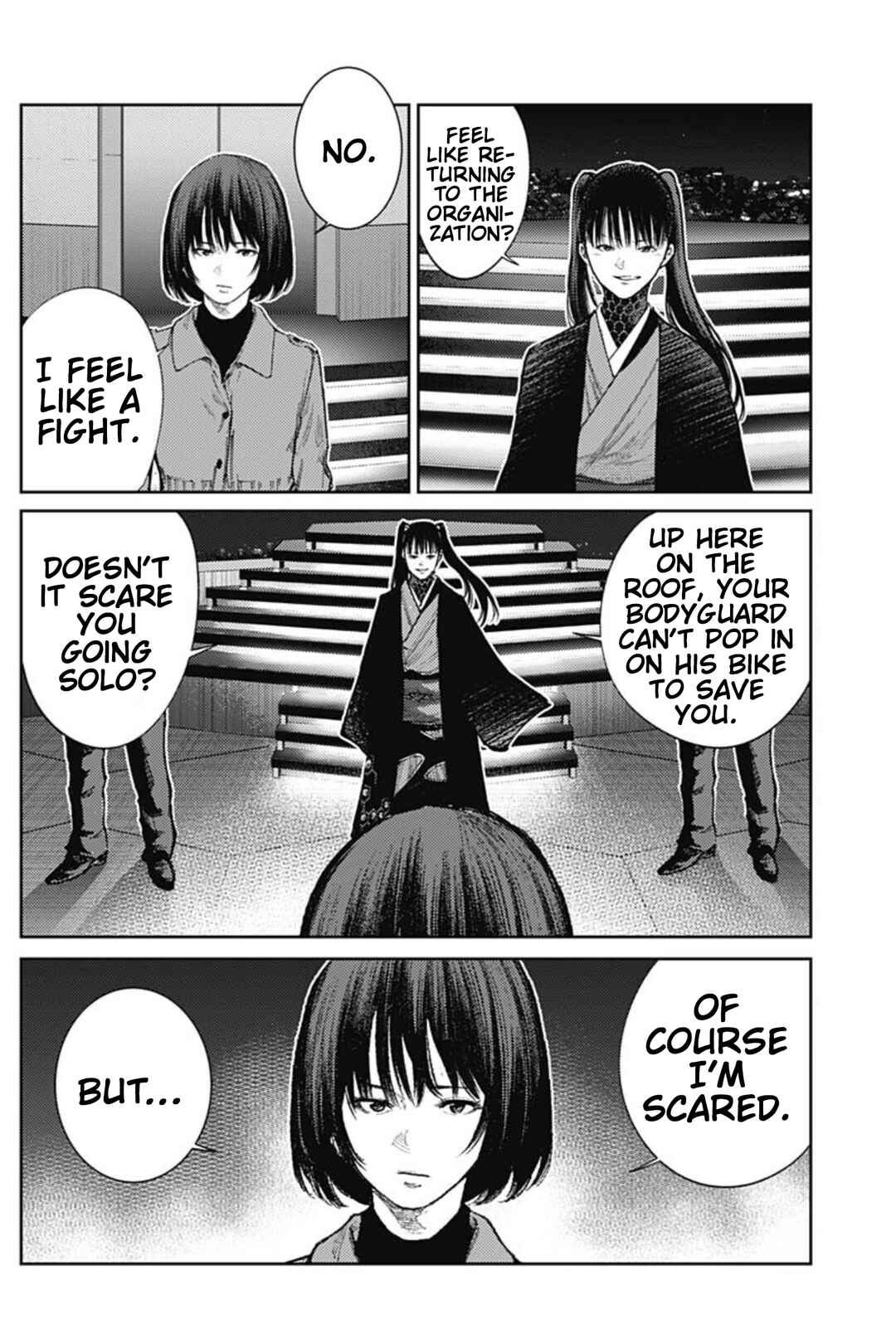 Chapter 72 - Page 6