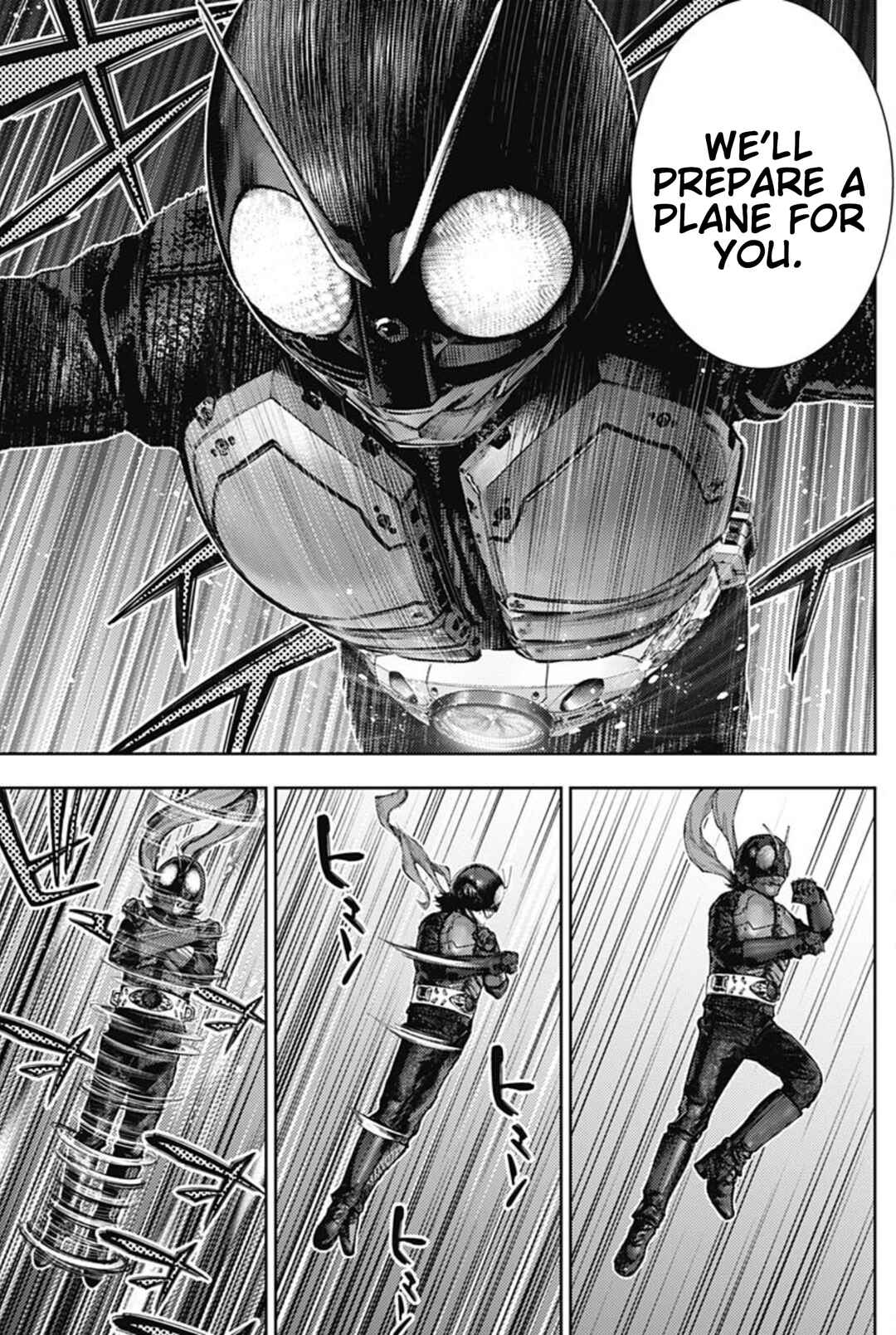 Chapter 72 - Page 9