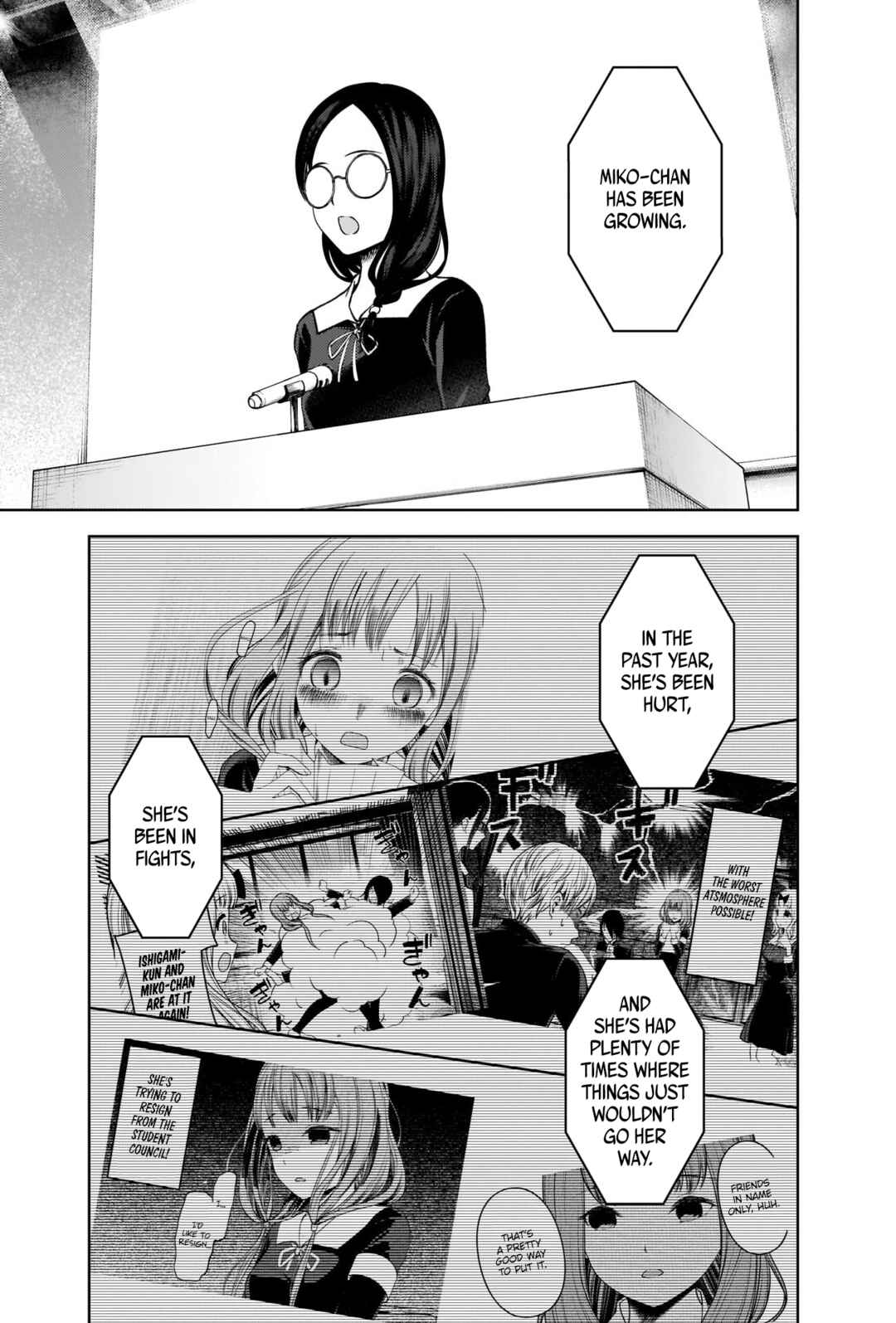 Chapter 275 - Page 11