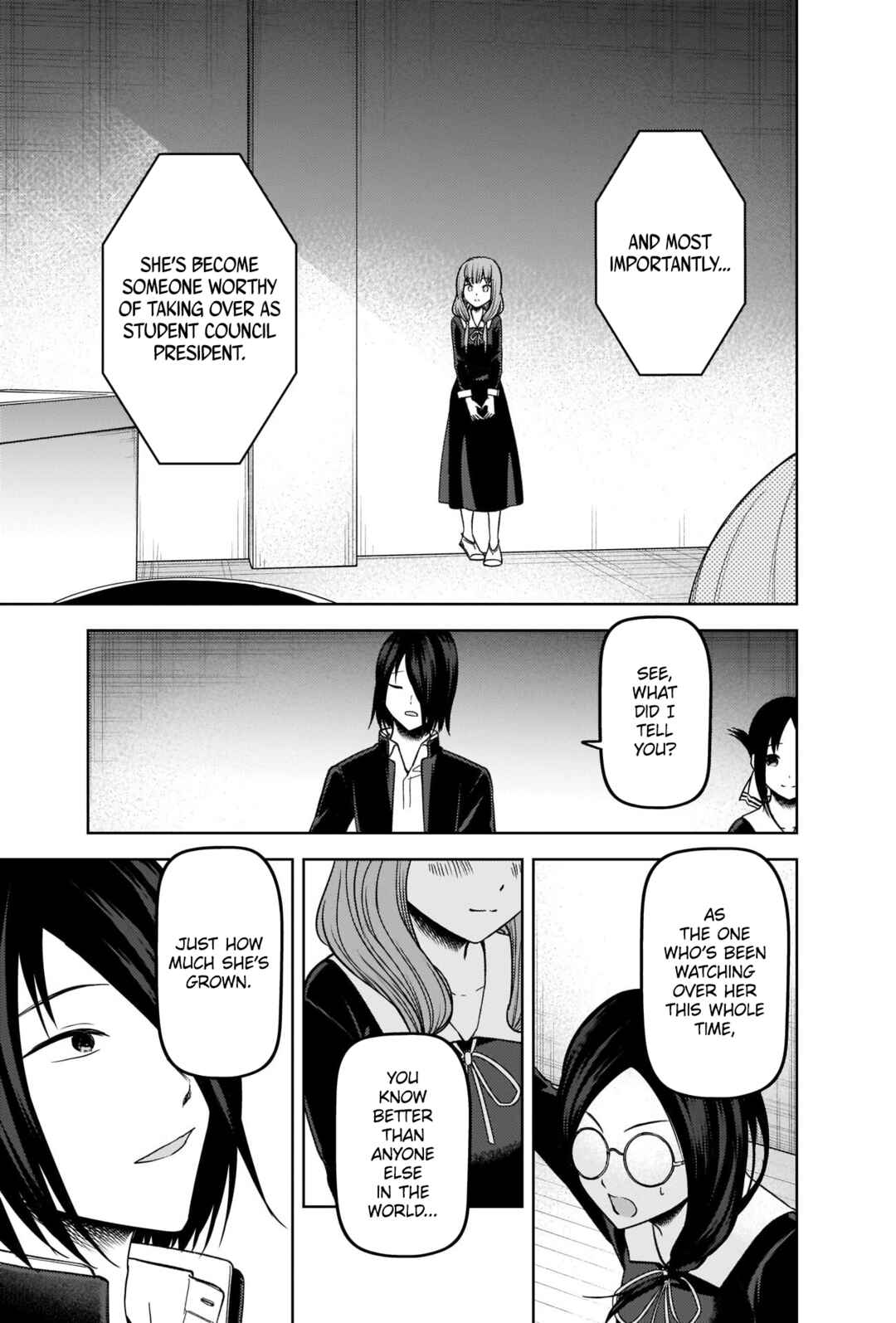 Chapter 275 - Page 13