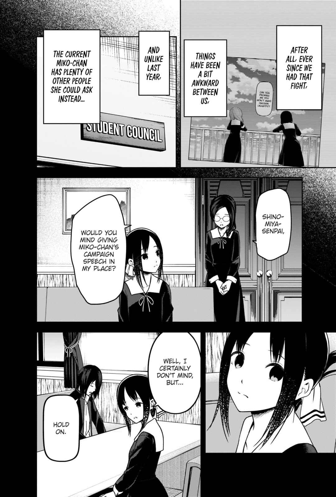 Chapter 275 - Page 2