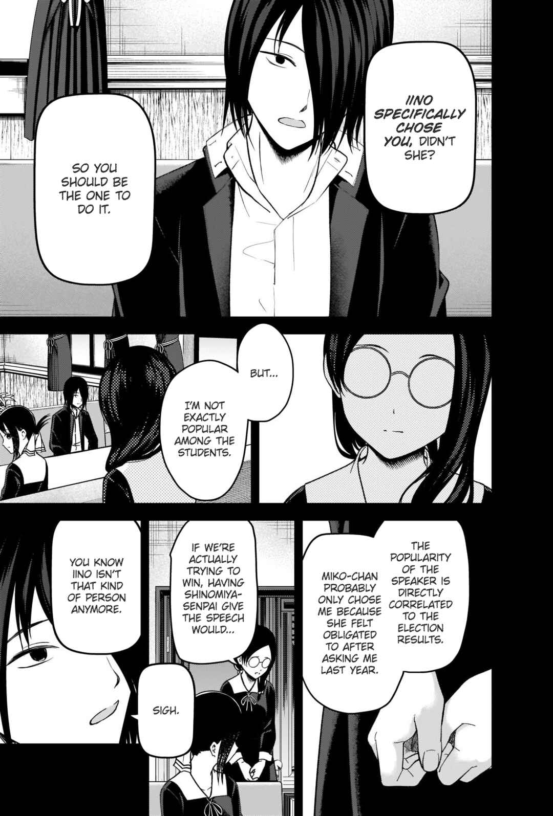 Chapter 275 - Page 3