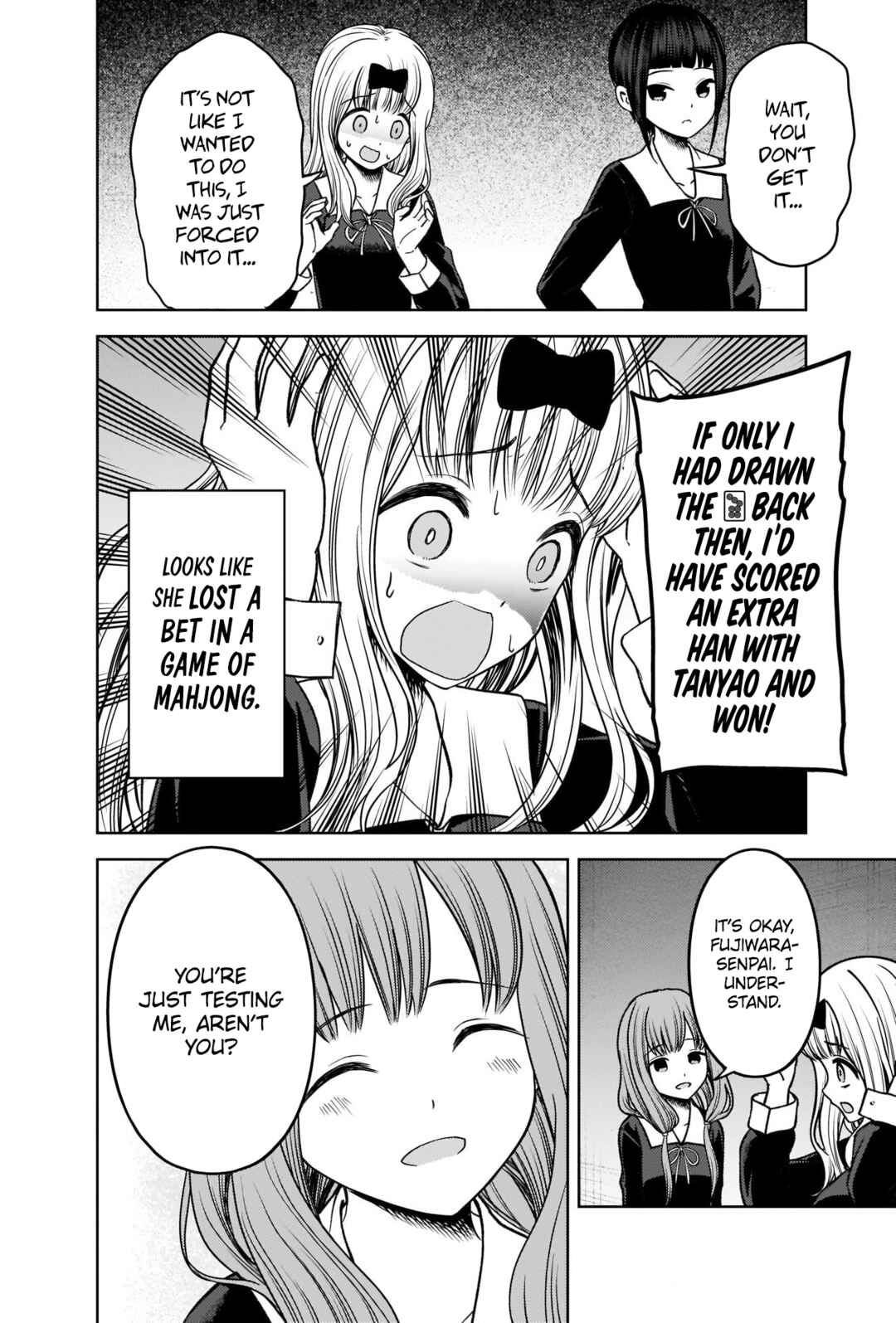 Chapter 275 - Page 6