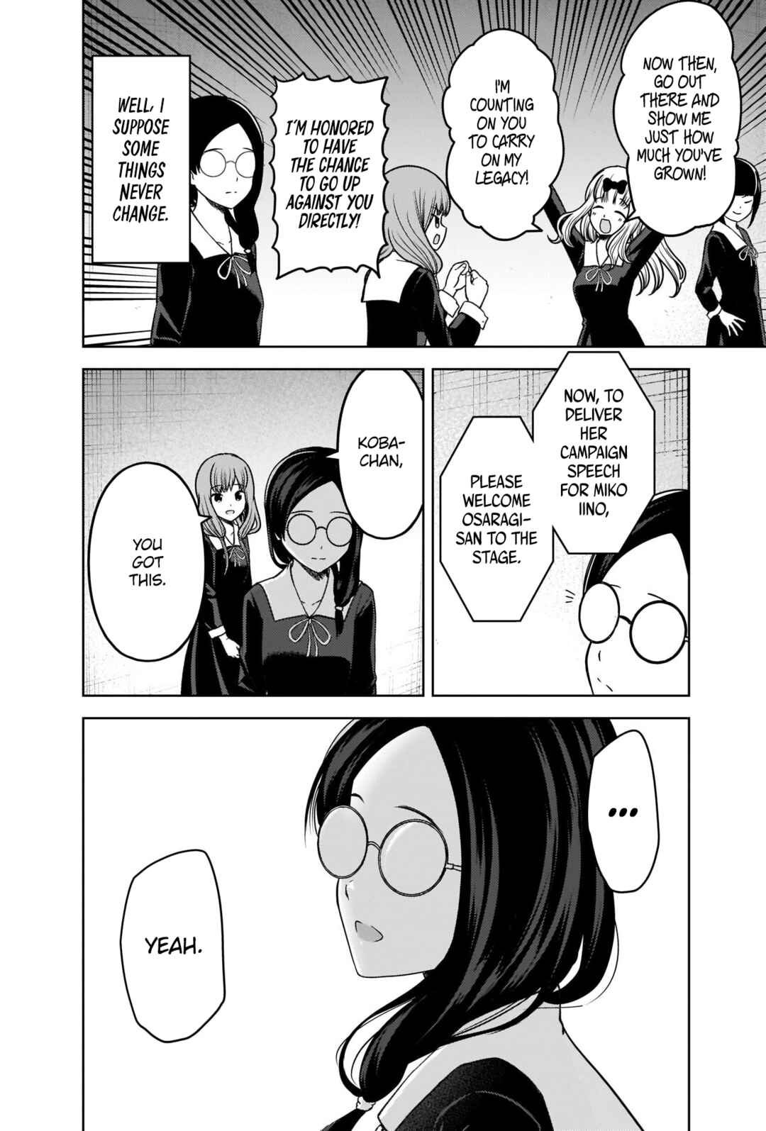 Chapter 275 - Page 8