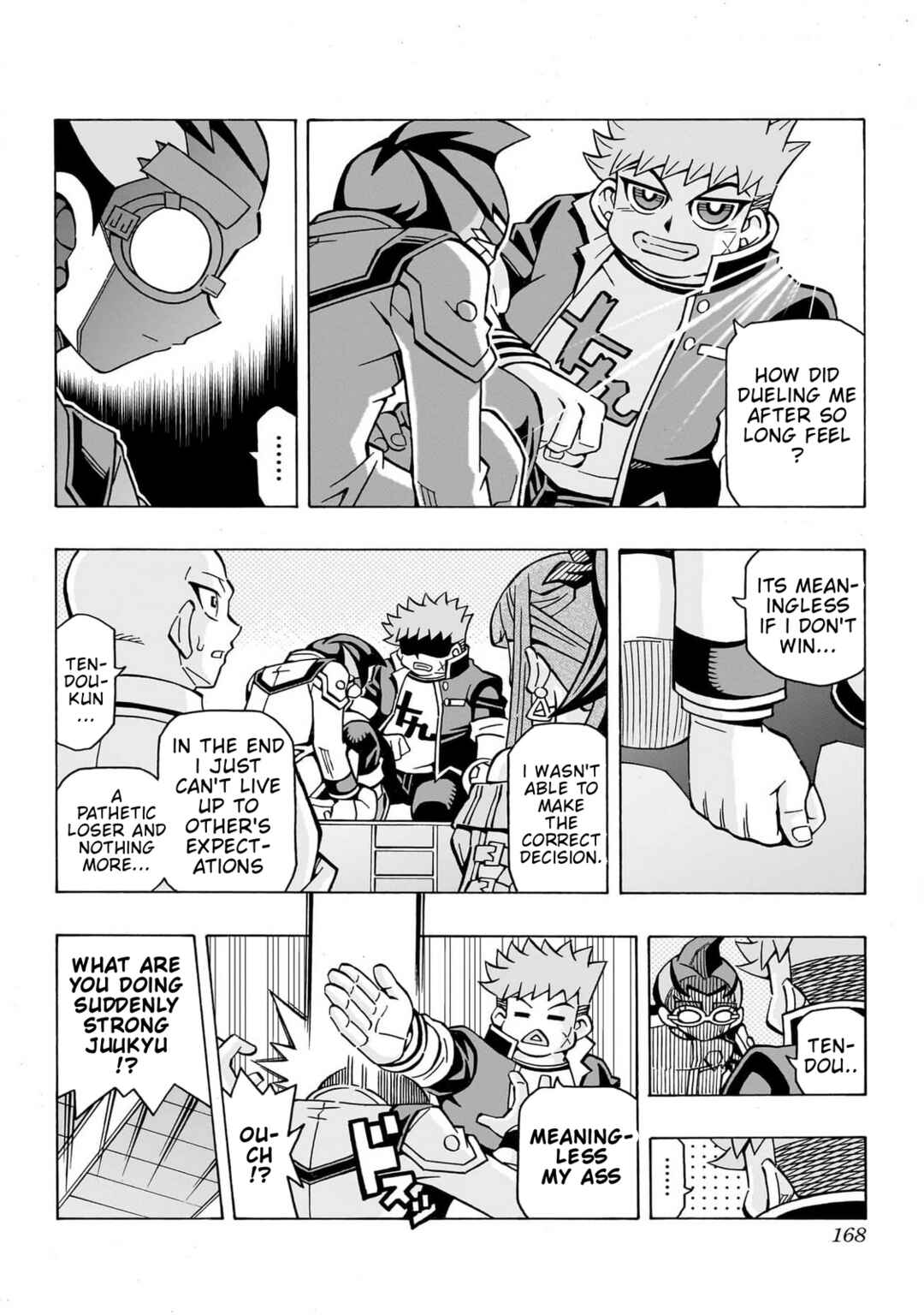 Chapter 47 - Page 20