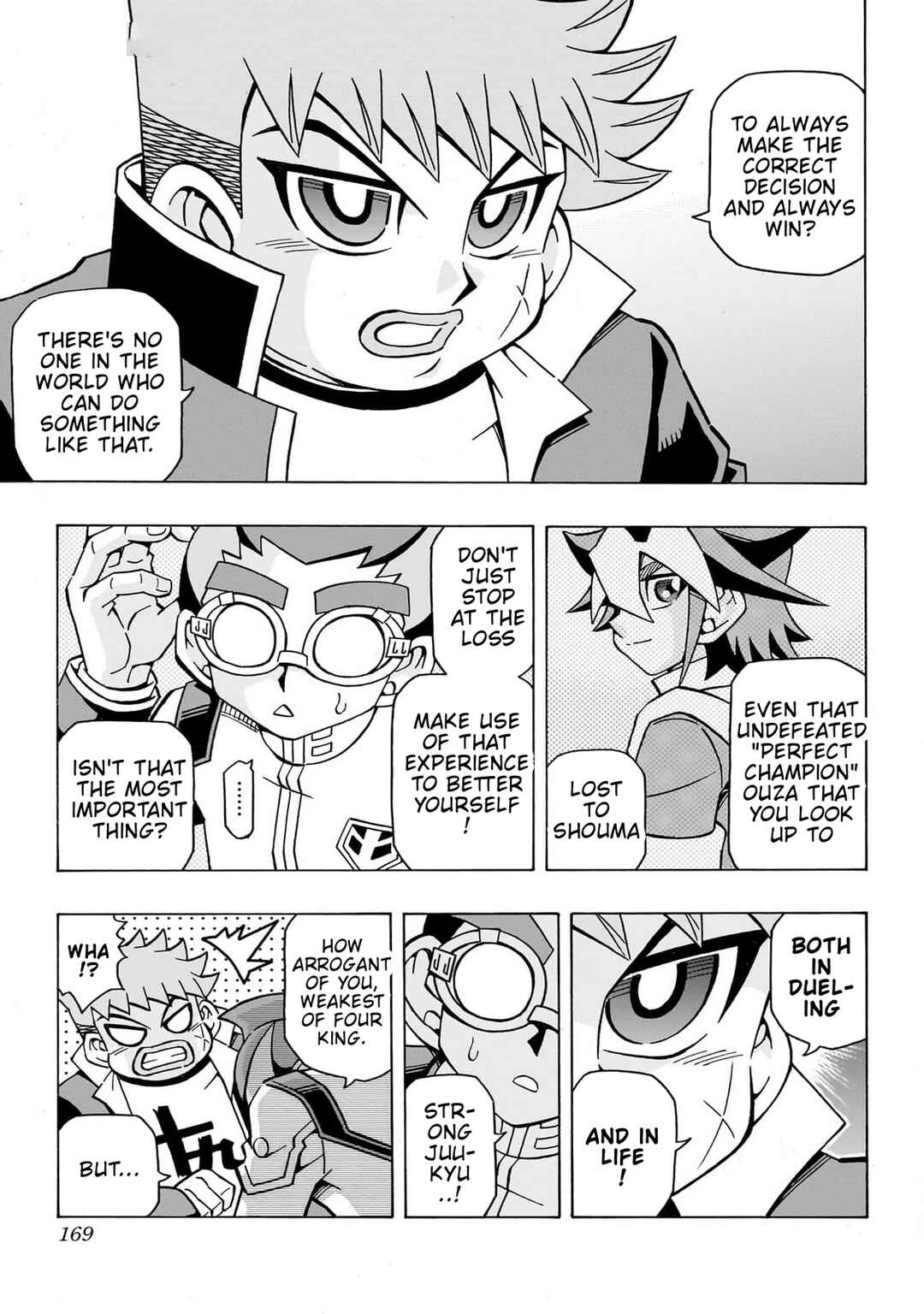 Chapter 47 - Page 21