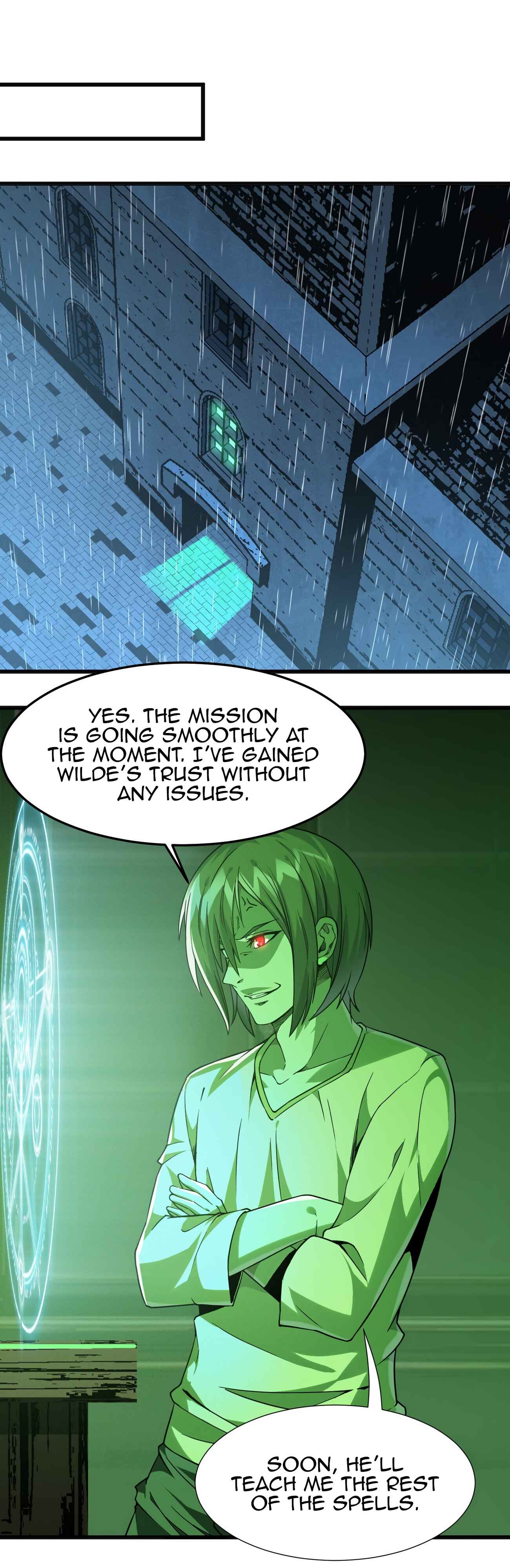 Chapter 21 - Page 34
