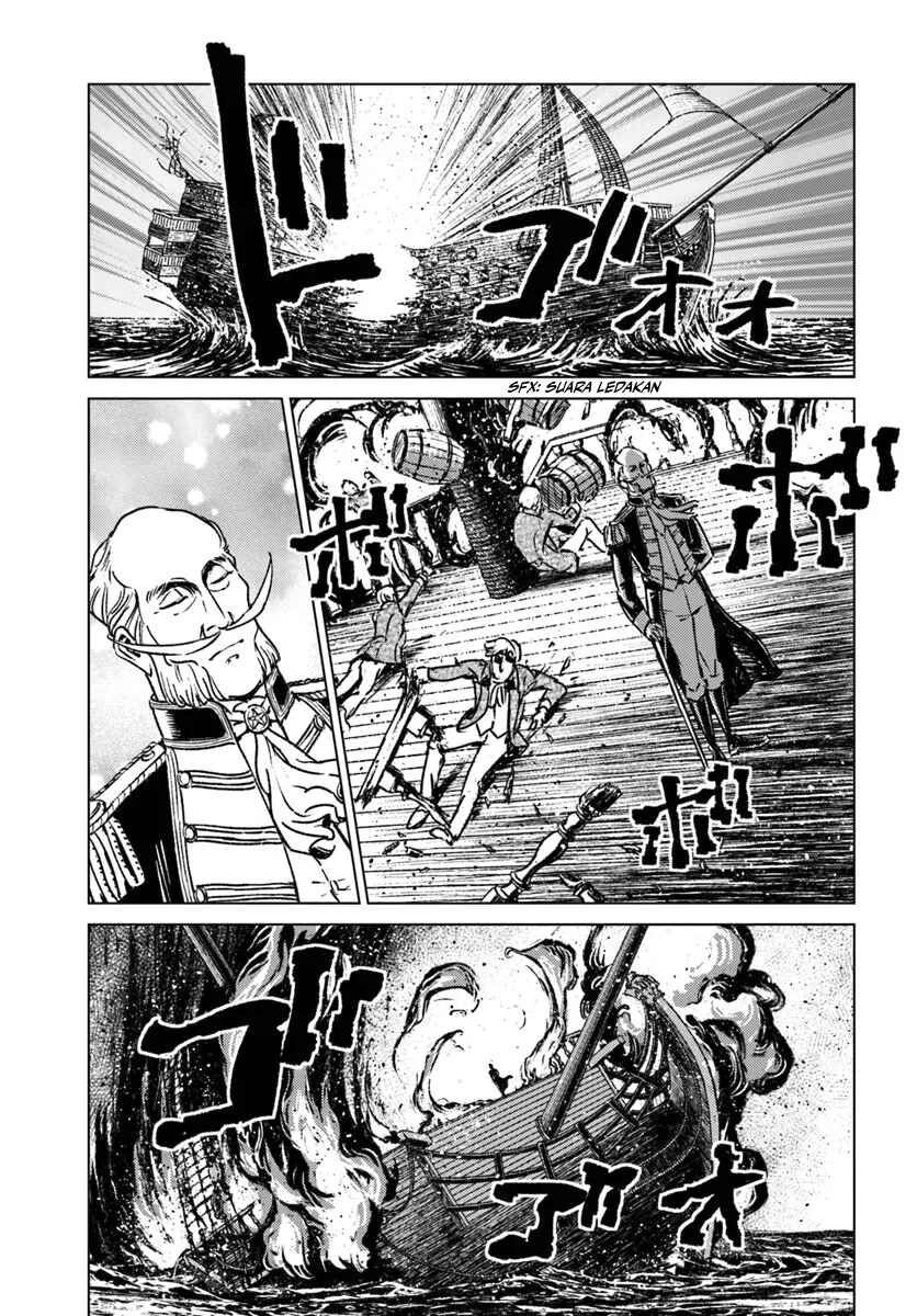 Chapter 43 - Page 22