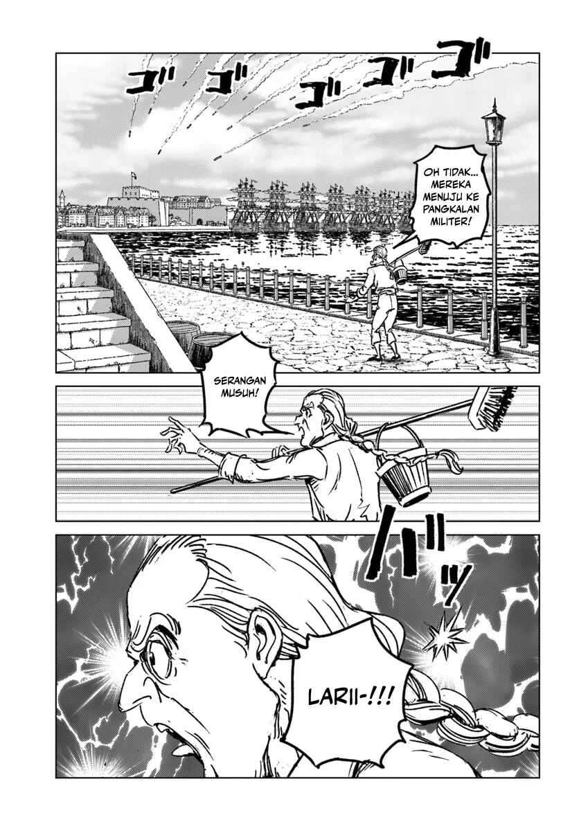 Chapter 43 - Page 27