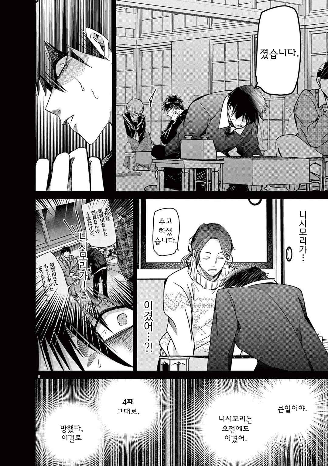 Chapter 55 - Page 8
