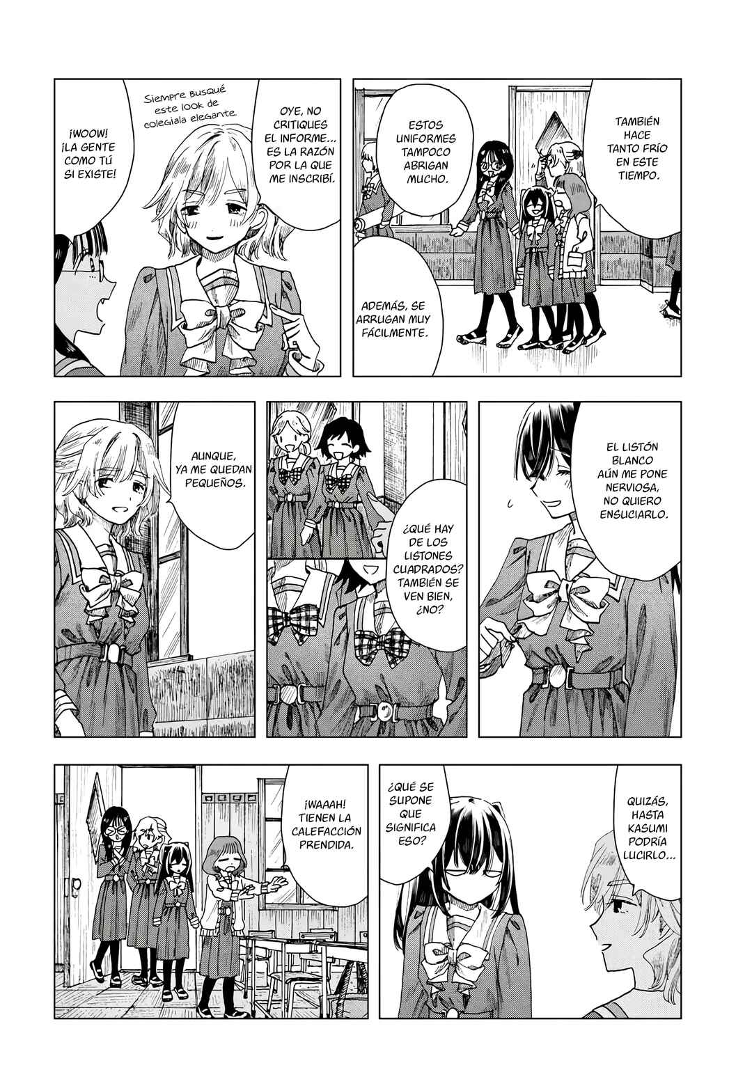 Chapter 5 - Page 5