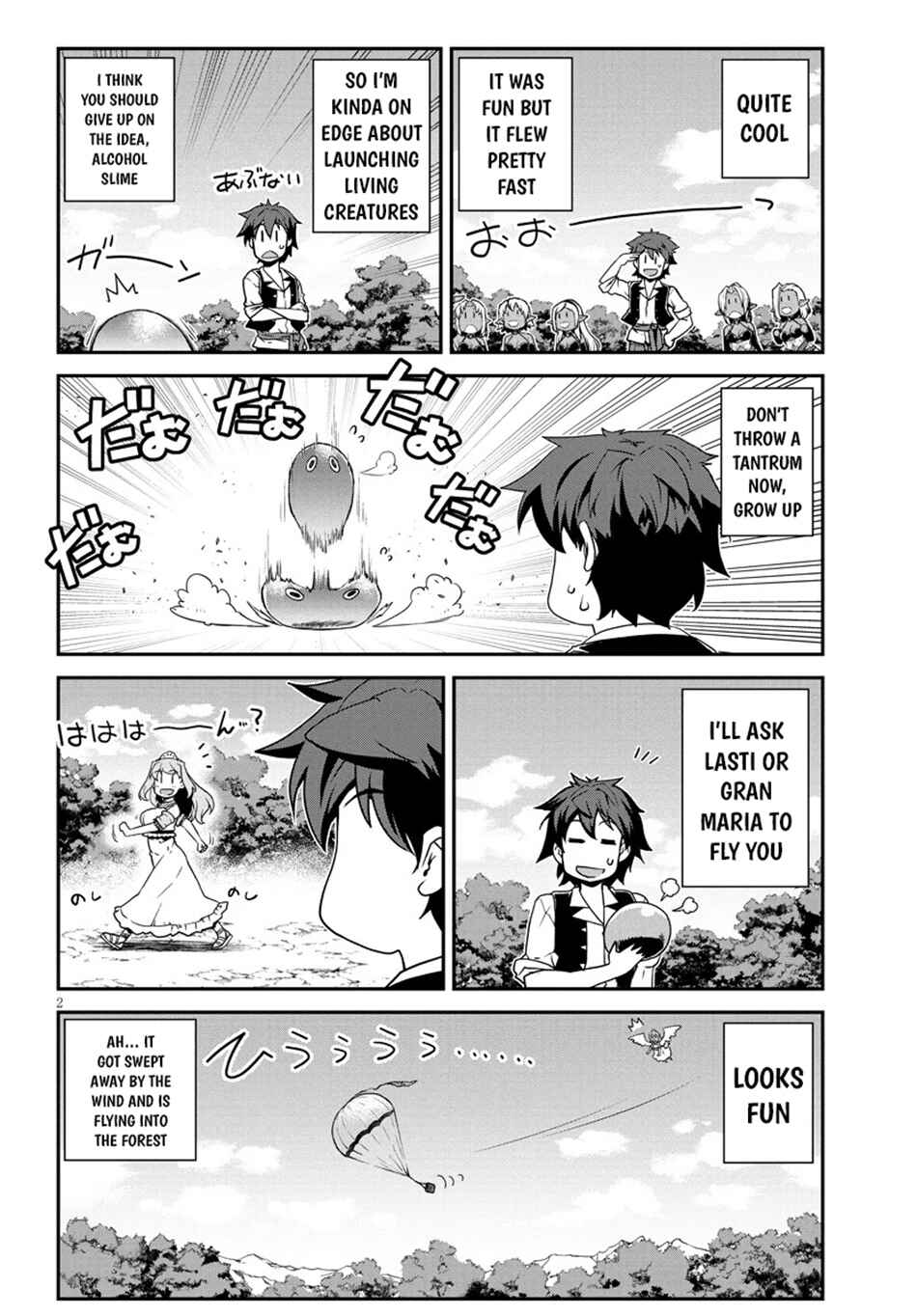 Chapter 266 - Page 3