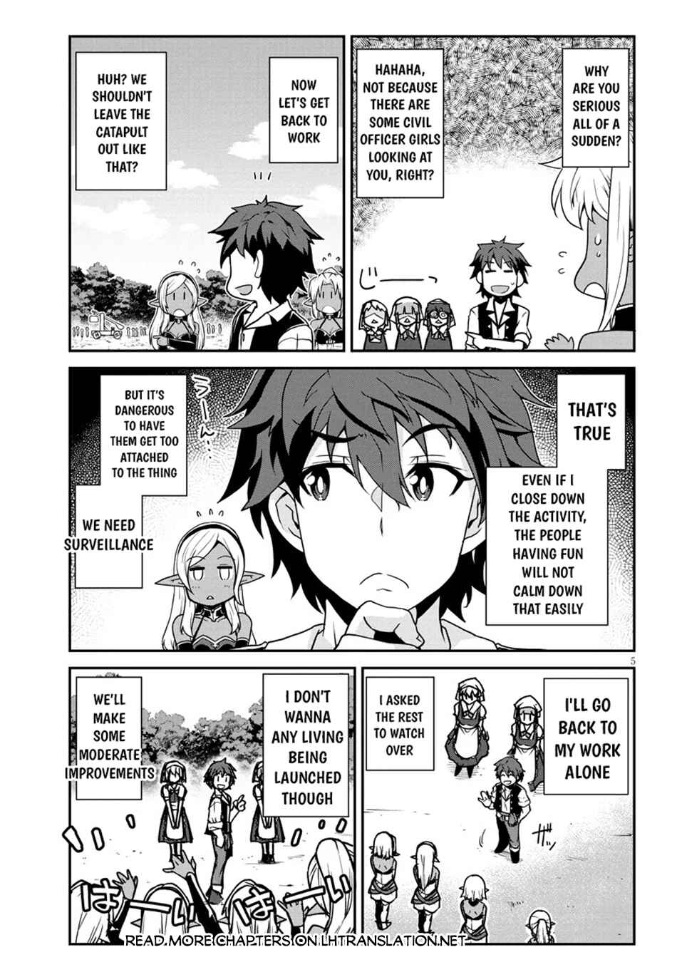 Chapter 266 - Page 6
