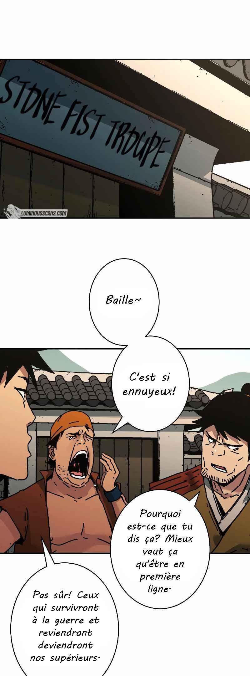 Chapter 233 - Page 15