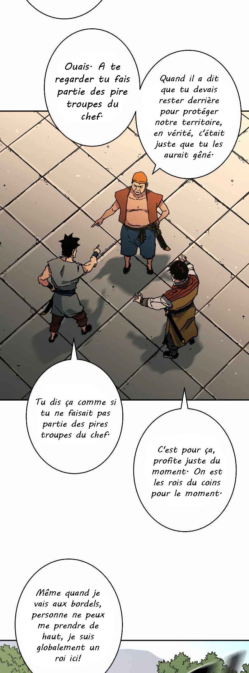 Chapter 233 - Page 16