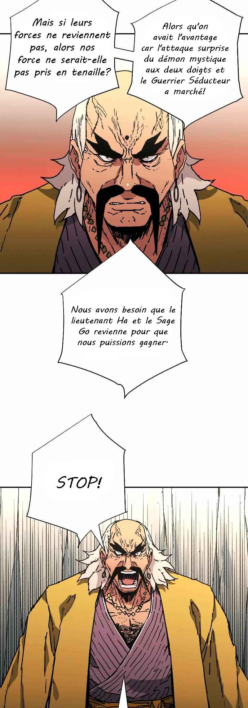 Chapter 233 - Page 31