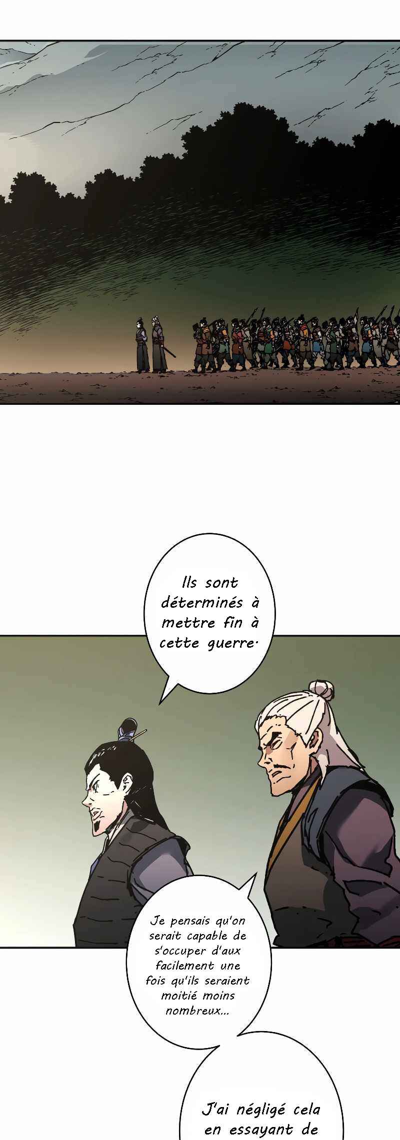 Chapter 233 - Page 36