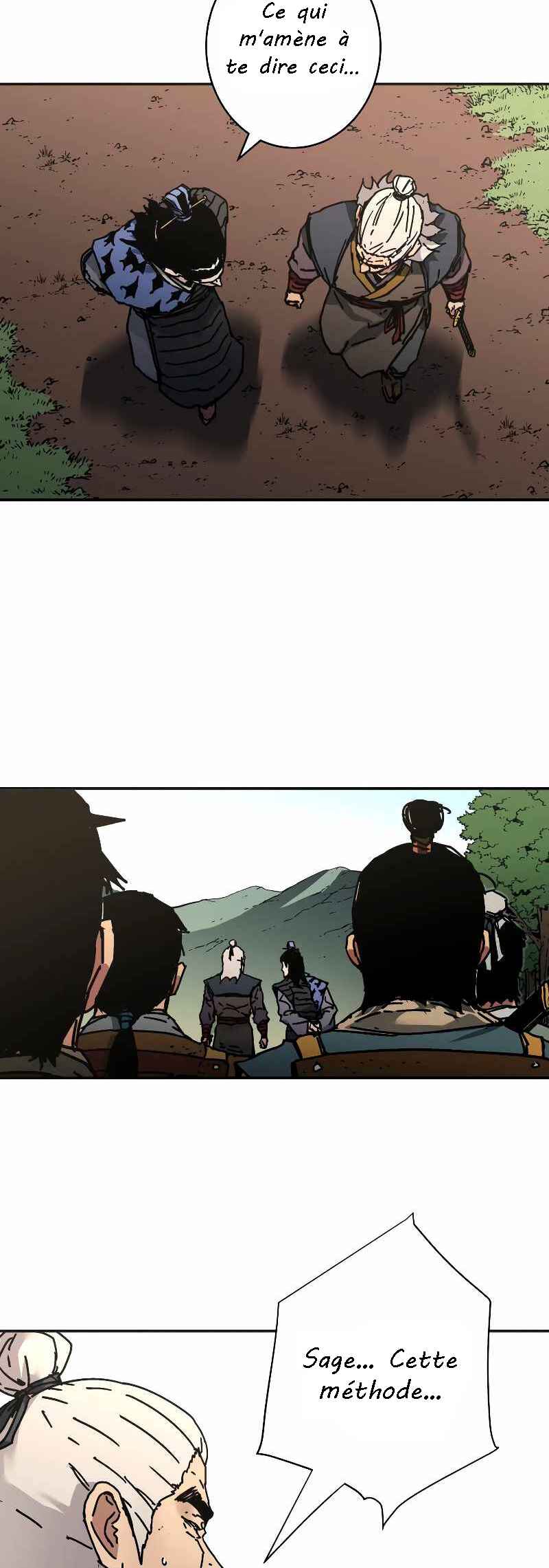 Chapter 233 - Page 38