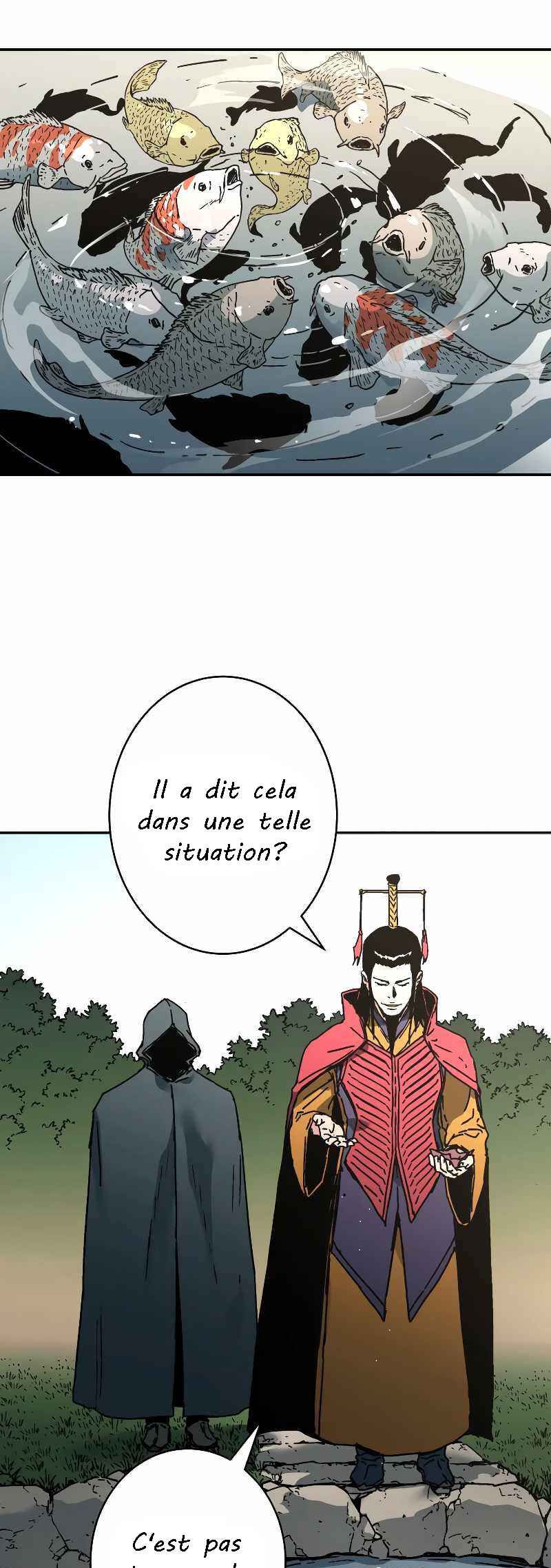 Chapter 233 - Page 42