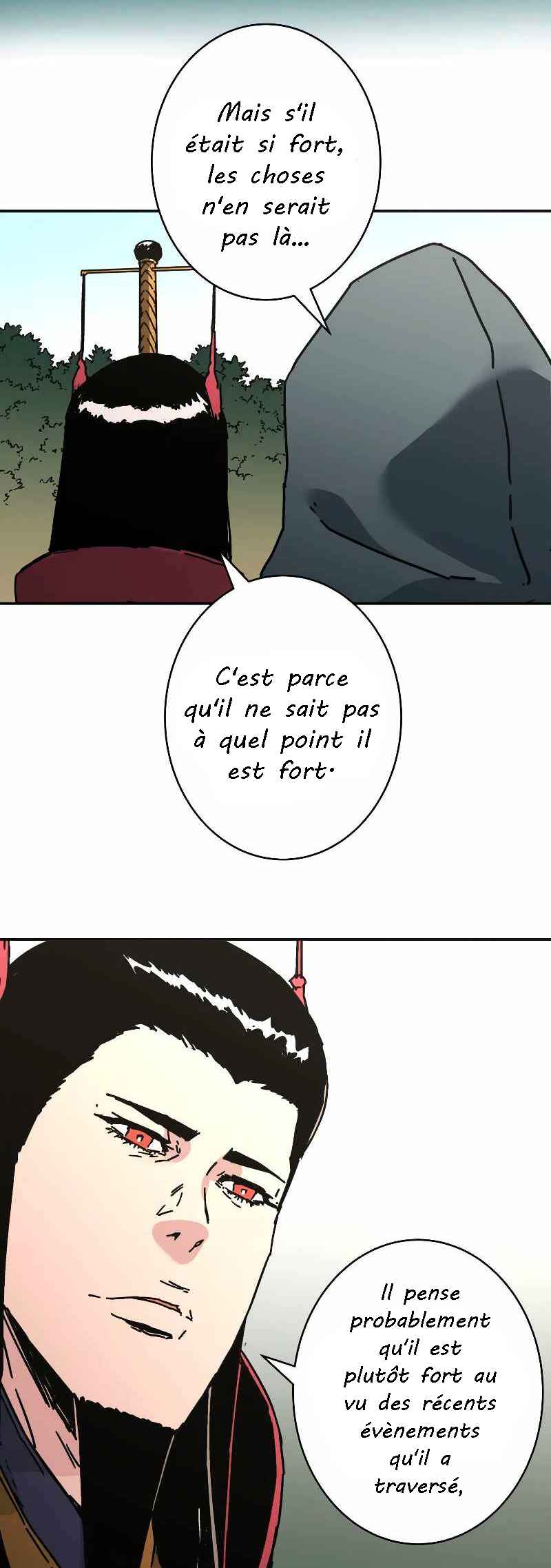 Chapter 233 - Page 45