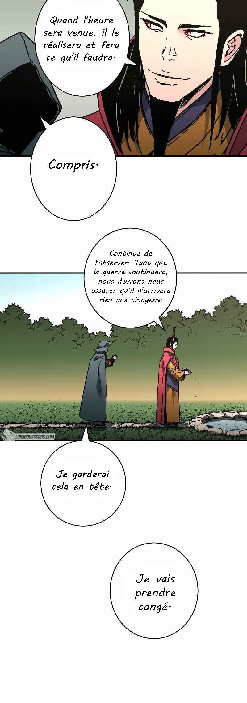 Chapter 233 - Page 47
