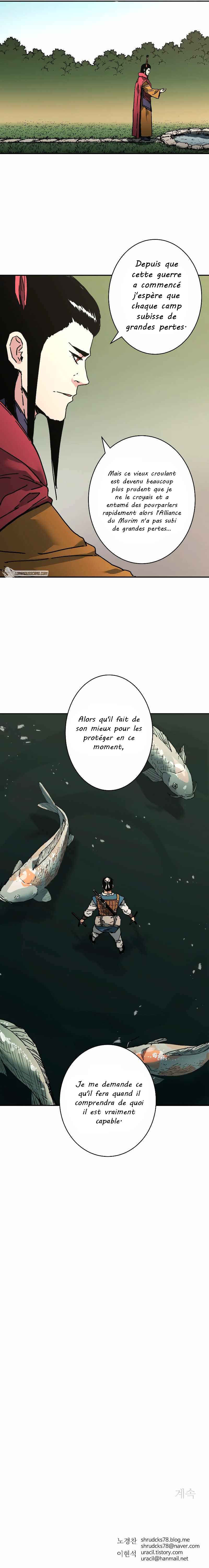 Chapter 233 - Page 48
