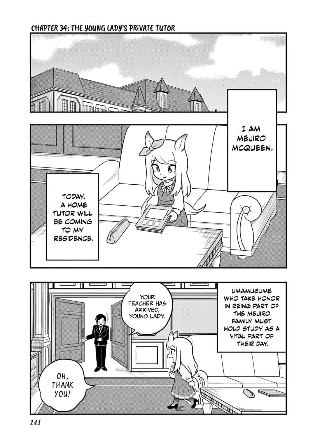 Chapter 34 - Page 1