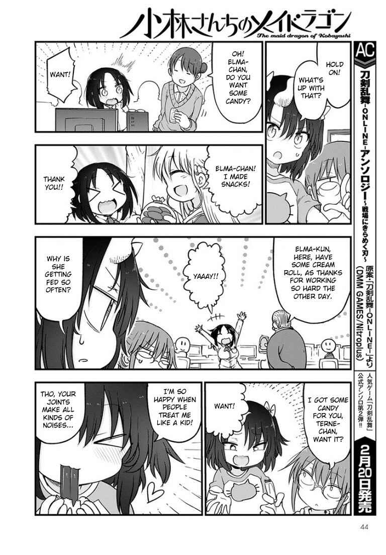 Chapter 92 - Page 10