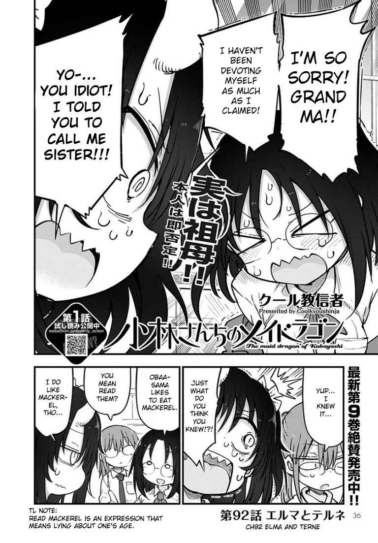 Chapter 92 - Page 2