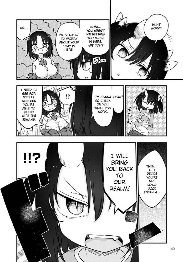 Chapter 92 - Page 6