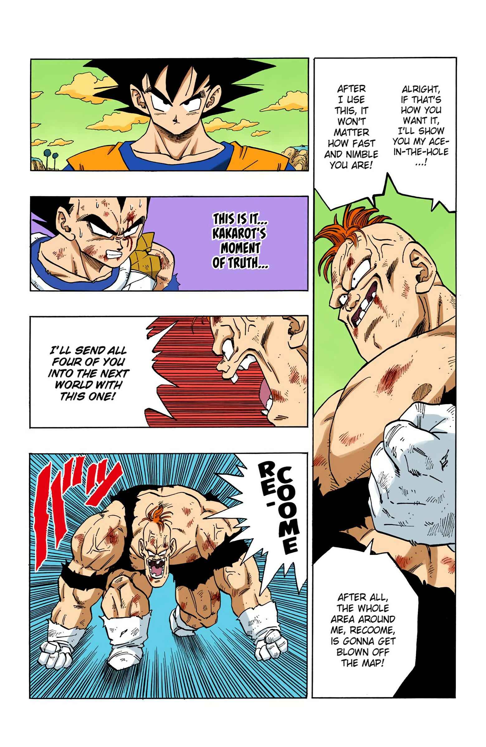 Chapter 280 - Page 10