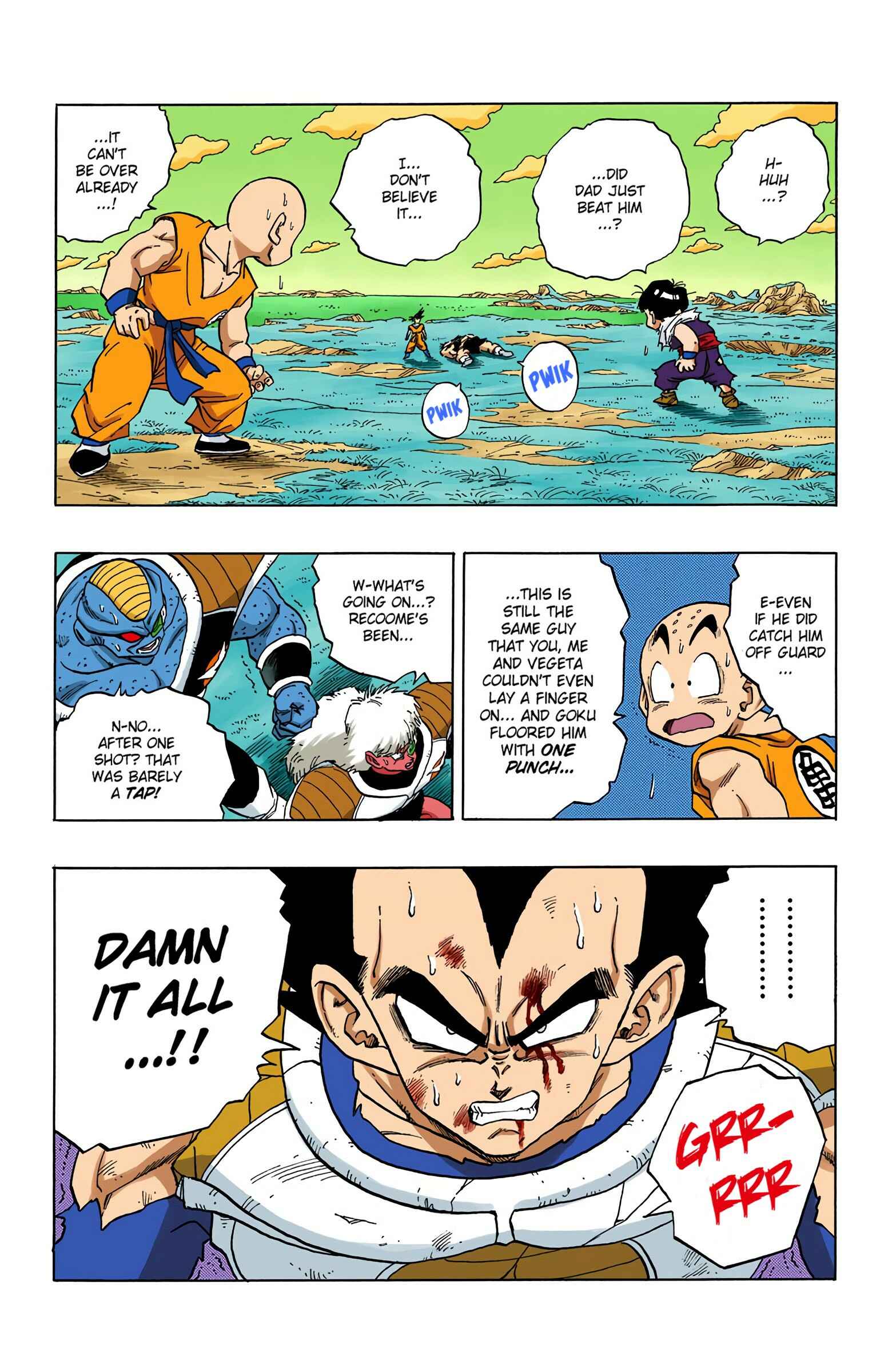 Chapter 280 - Page 14