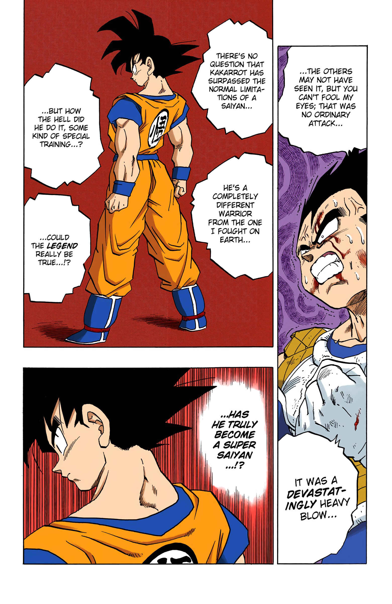 Chapter 280 - Page 15