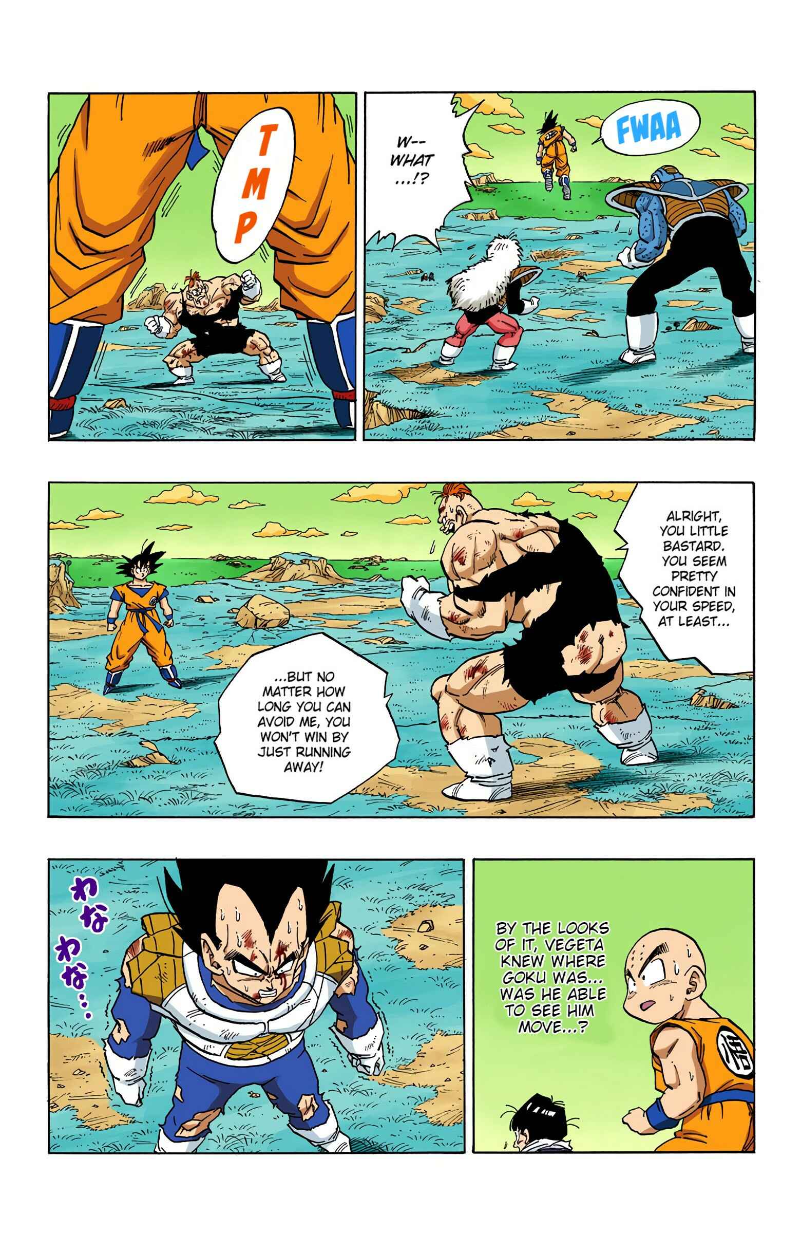 Chapter 280 - Page 9