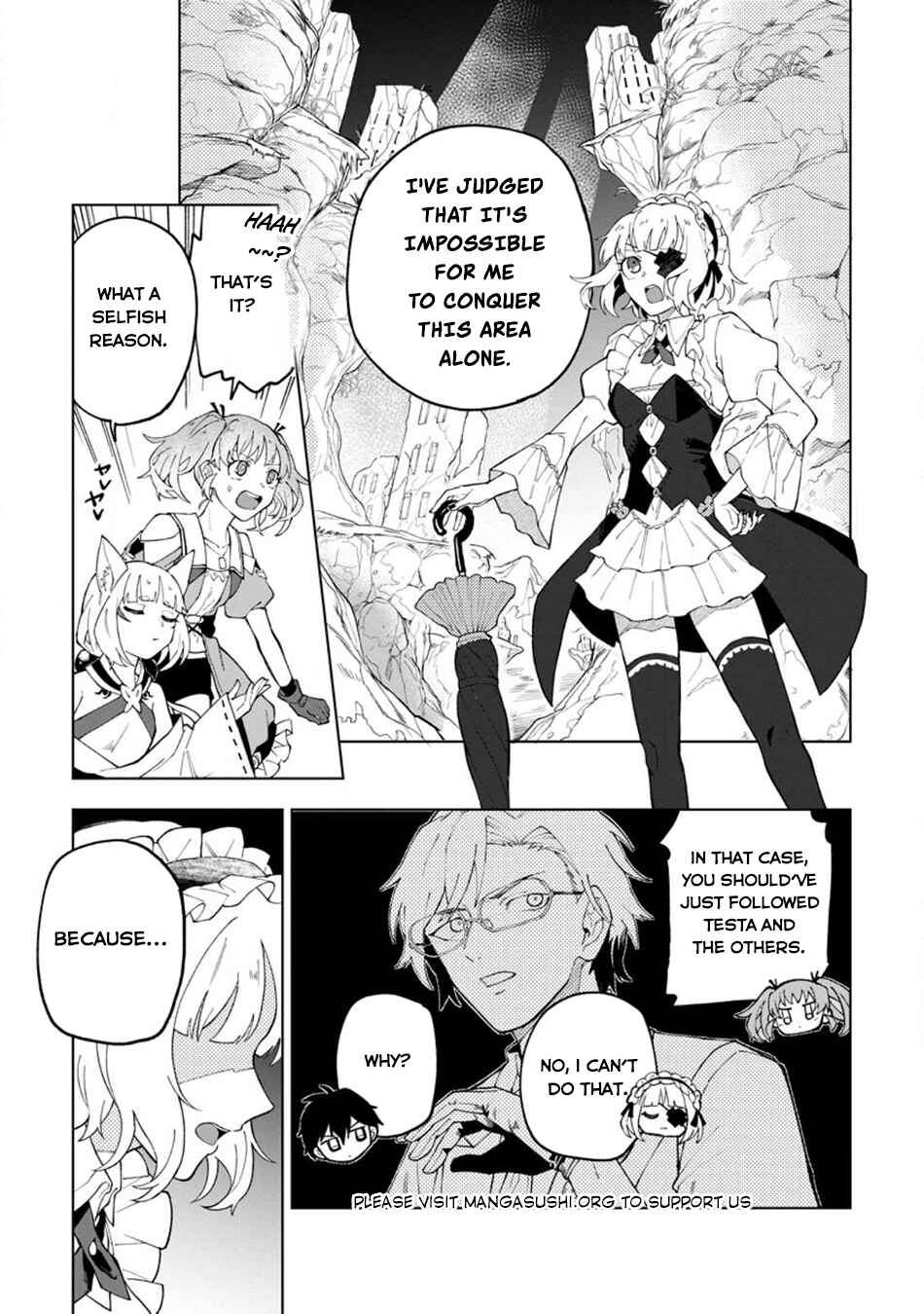 Chapter 25 - Page 6